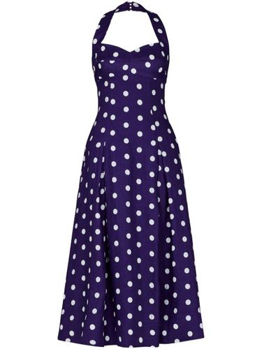 Robe mi-longue Seraphina - Nicholas - Modalova