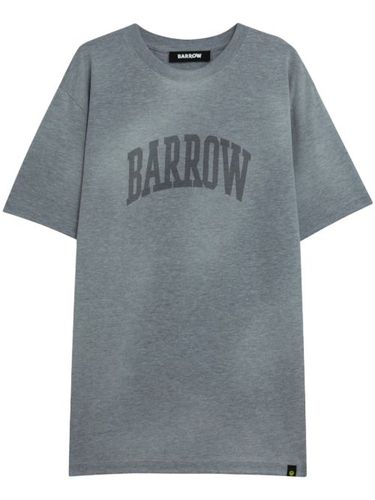 T-shirt à logo imprimé - BARROW - Modalova