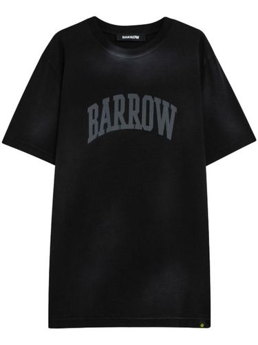 T-shirt à logo imprimé - BARROW - Modalova