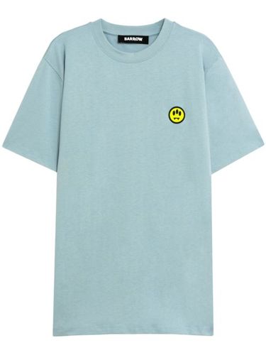 T-shirt à imprimé graphique - BARROW - Modalova