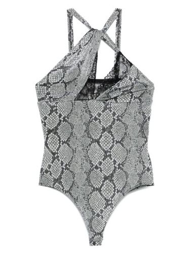 Body à design asymétrique - Coperni - Modalova