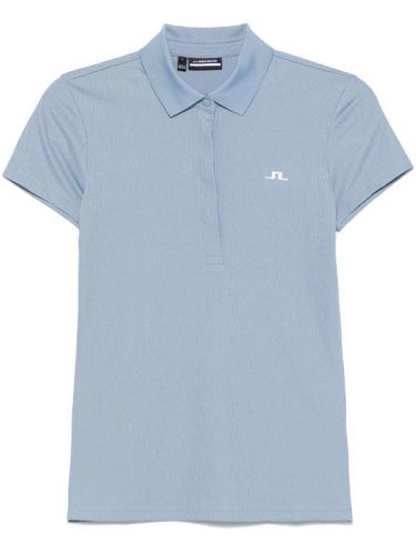 J.Lindeberg polo Karlie - Bleu - J.Lindeberg - Modalova