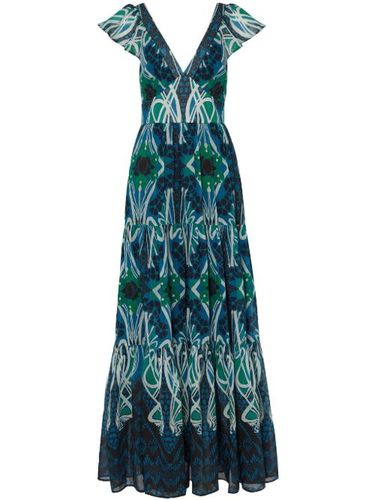 Robe longue Monikh - Temperley London - Modalova