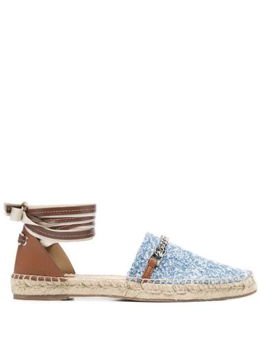 Espadrilles Gaia - Stella McCartney - Modalova