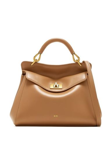 Sac porté épaule à forme trapèze Lucia - JW Pei - Modalova