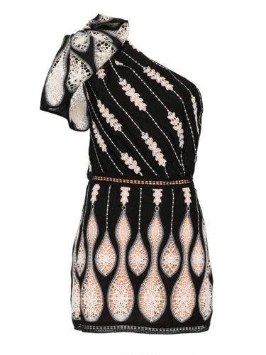 Robe courte Celestial - Johanna Ortiz - Modalova