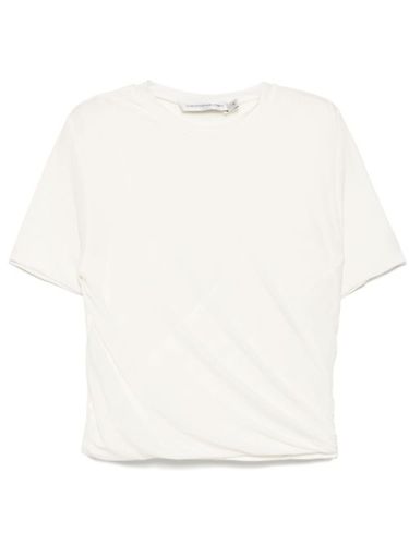 T-shirt Coiled - Christopher Esber - Modalova