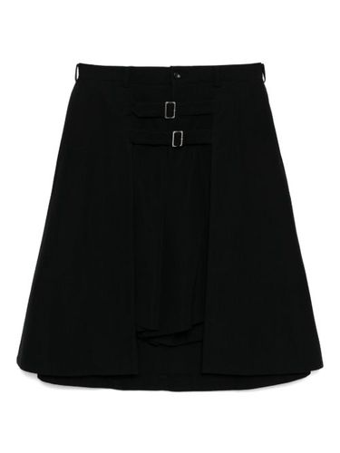 Short en lin - Comme des Garçons Homme Plus - Modalova