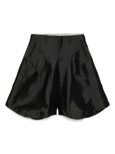 Short en lin - Comme des Garçons Homme Plus - Modalova