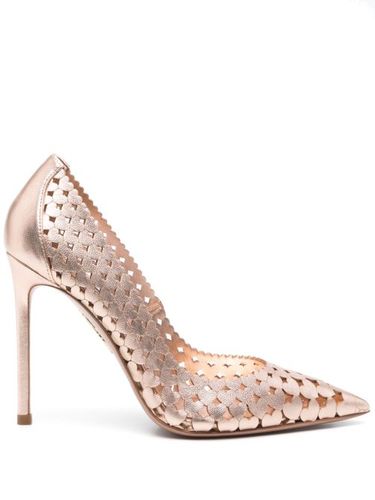 Aquazzura escarpins Amourose 105 mm - Aquazzura - Modalova