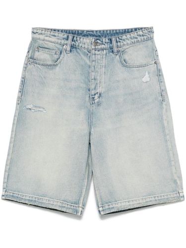 Ksubi short Maxx - Bleu - Ksubi - Modalova