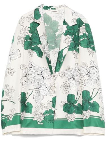 Blazer Serenella - P.A.R.O.S.H. - Modalova