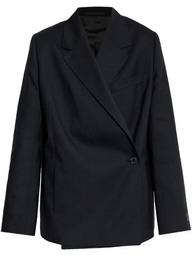 Kenzo blazer en laine vierge - Noir - Kenzo - Modalova