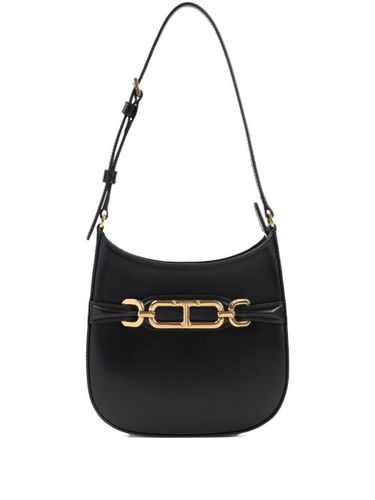 Sac à bandoulire à logo T - TOM FORD - Modalova