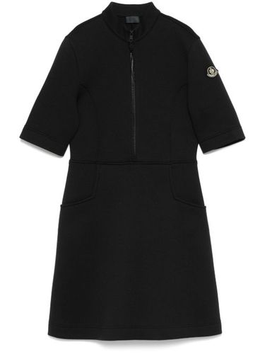 Robe courte à patch Year of the Snake - Moncler - Modalova