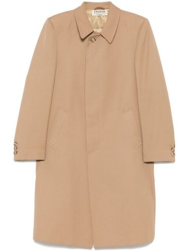 Manteau à simple boutonnage (années 1960) - A.N.G.E.L.O. Vintage Cult - Modalova