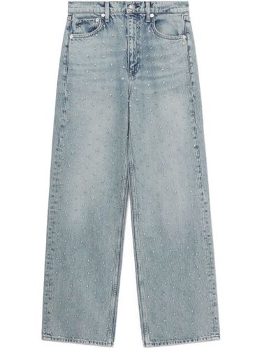 Jean à coupe ample - rag & bone - Modalova