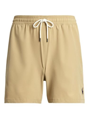 Short de bain Traveller - Polo Ralph Lauren - Modalova