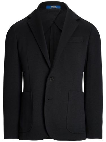 Blazer à poches à rabat - Polo Ralph Lauren - Modalova