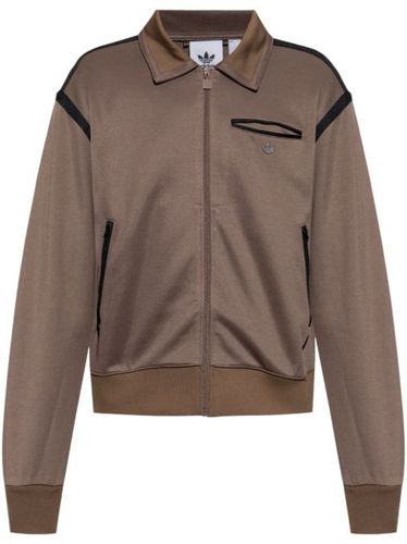Veste zippée Premium - adidas - Modalova