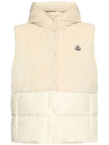Gilet matelassé Floy - Moncler - Modalova