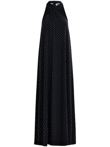 Essentiel Antwerp robe Hisha - Noir - Essentiel Antwerp - Modalova