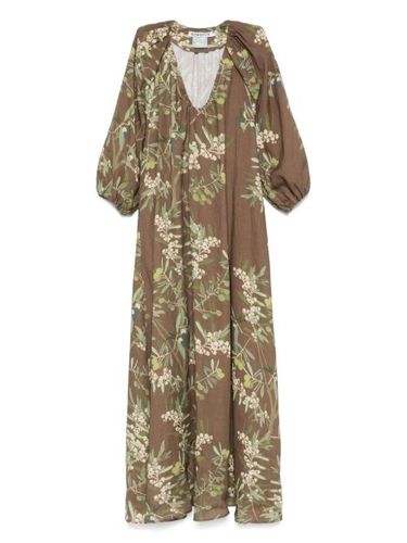 Robe longue Georgio - Bernadette - Modalova