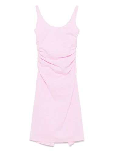 Robe mi-longue Gisele - Bernadette - Modalova