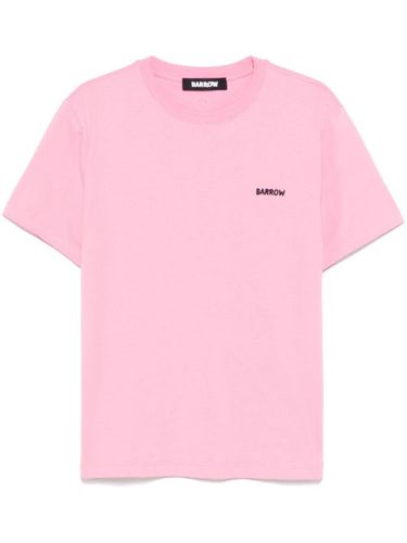 T-shirt à imprimé Teddy Bear - BARROW - Modalova