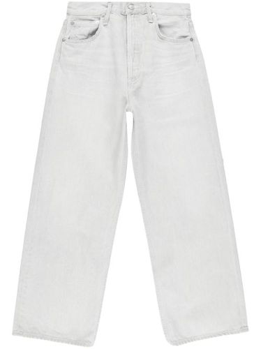 AGOLDE jean Ren - Blanc - AGOLDE - Modalova