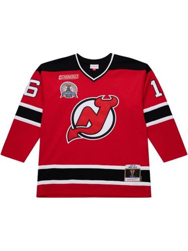 T-shirt NHL Dark Devils Bobby Holik (1999) - Mitchell & Ness - Modalova