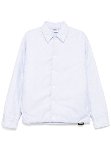 ASPESI chemise à rayures - Bleu - ASPESI - Modalova