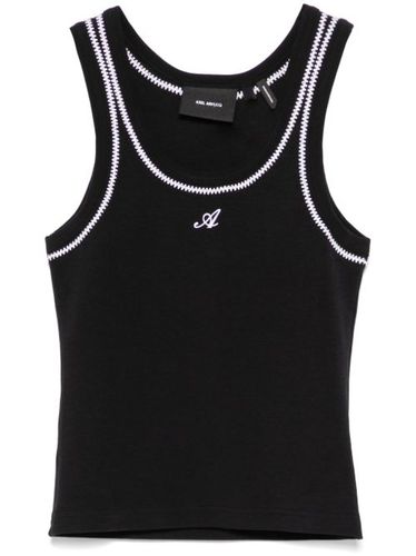 Débardeur Haven Signature - Axel Arigato - Modalova