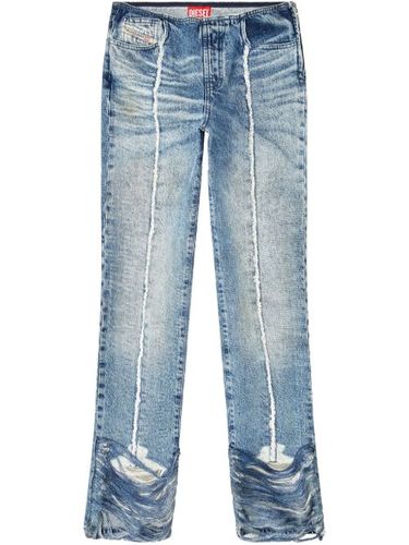 Diesel jean D-Ginna - Bleu - Diesel - Modalova