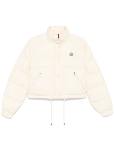 Doudoune Selle - Moncler - Modalova