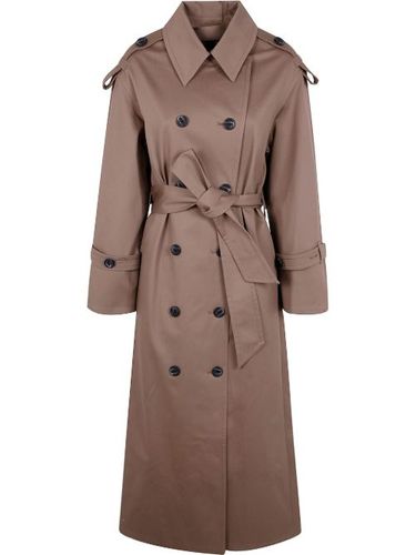 Trench Alaya - By Malene Birger - Modalova
