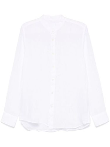Lino chemise en lin - Blanc - 120% Lino - Modalova