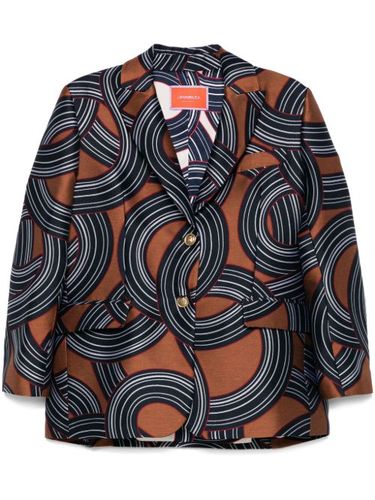 La DoubleJ blazer Jones - Bleu - La DoubleJ - Modalova