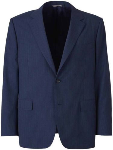 Blazer à fines rayures - Canali - Modalova