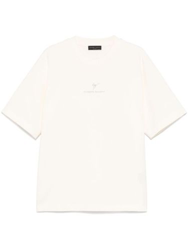 T-shirt LR-62 - Giuseppe Zanotti - Modalova