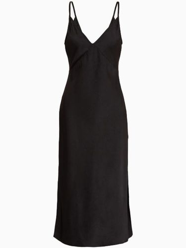 Robe-nuisette à col v - Armani Exchange - Modalova
