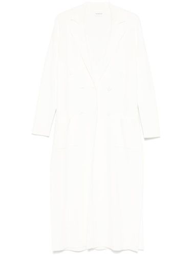 Manteau à boutonnière croisée - P.A.R.O.S.H. - Modalova