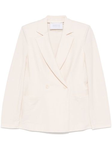 Blazer à boutonnière croisée - Harris Wharf London - Modalova