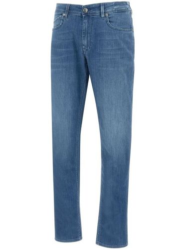 Re-Hash jean Rubens Z - Bleu - Re-Hash - Modalova