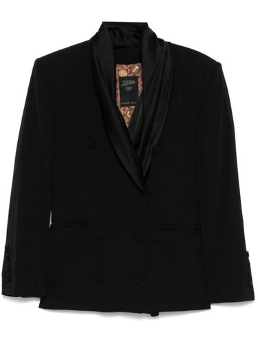 Blazer en laine (années 1990) - Jean Paul Gaultier Pre-Owned - Modalova