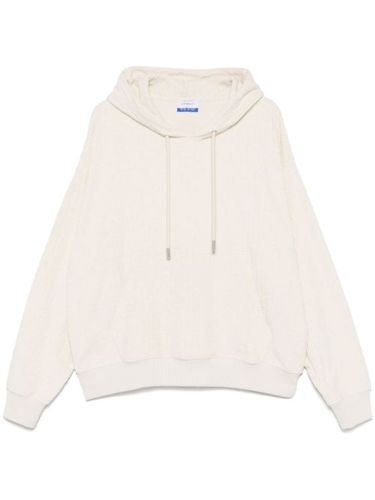 Hoodie en tissu éponge - Off-White - Modalova