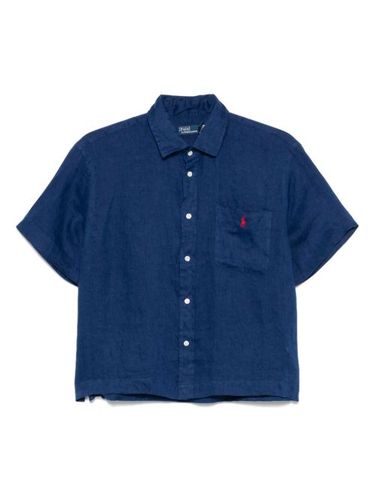 Chemise Polo Pony - Polo Ralph Lauren - Modalova