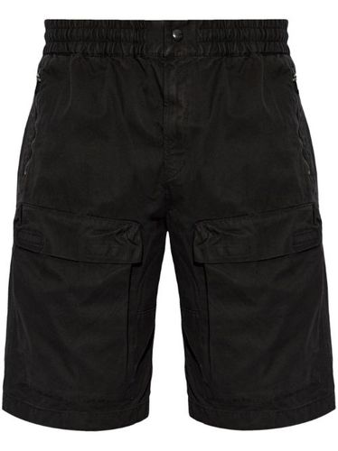 Diesel short P-Beeck - Noir - Diesel - Modalova