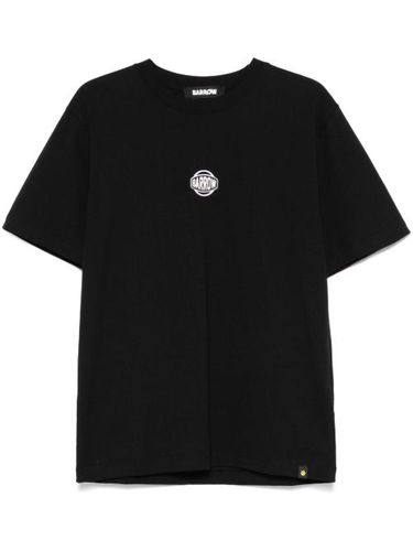 T-shirt à imprimé graphique - BARROW - Modalova