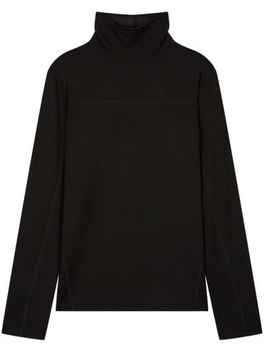 T-shirt à col roulé - STUDIO TOMBOY - Modalova